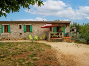Holiday Home Lozard by Interhome